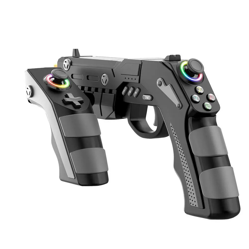 FPS Gun Controller for Phones