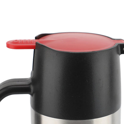Honey Dispenser with Handle & No Drip