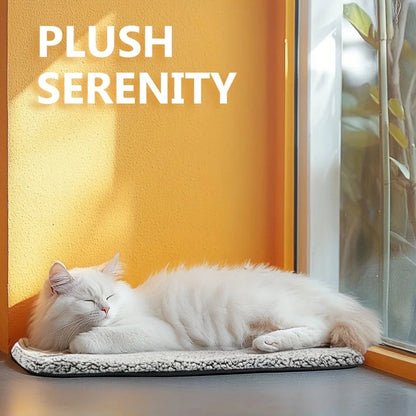 Self-Heating Pet Pad