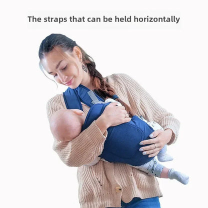 4 in 1 Baby Carrier Strap