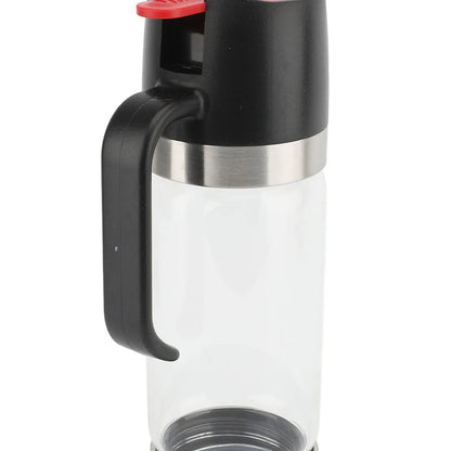 Honey Dispenser with Handle & No Drip