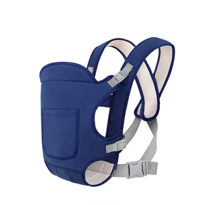 4 in 1 Baby Carrier Strap