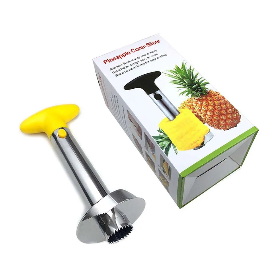 Pineapple Cutter