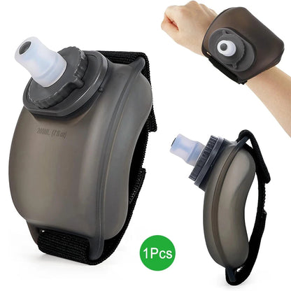 Wrist Water Bottle for Sports