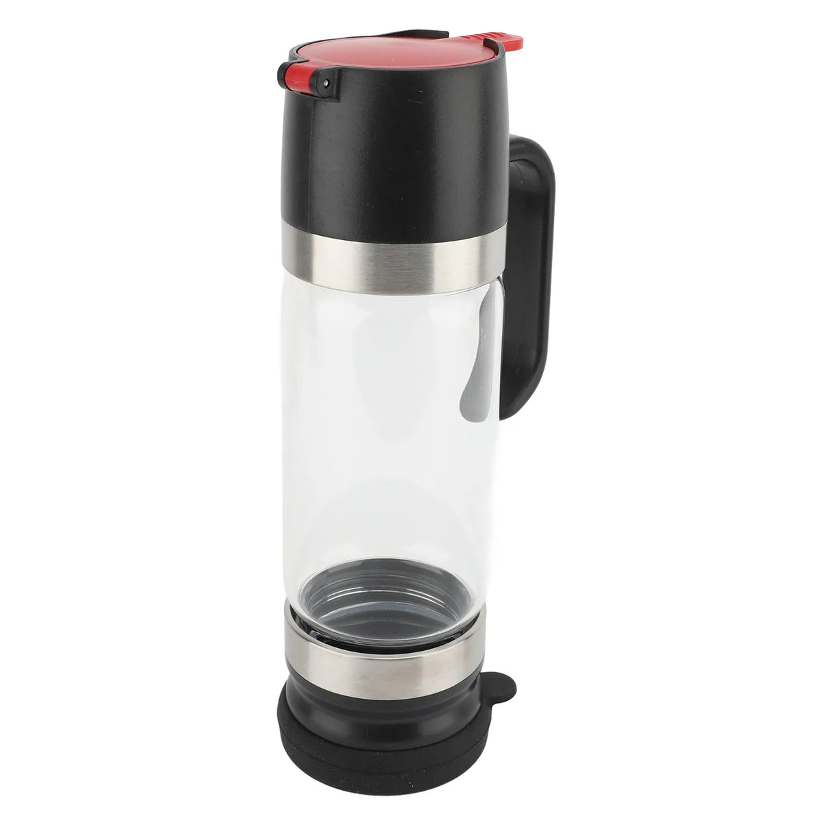 Honey Dispenser with Handle & No Drip